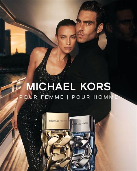 michael kors pour femme cologne